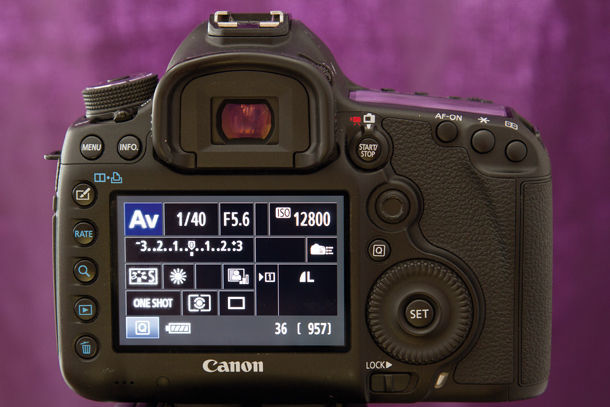 Low light photography tips using a tripod CAN65.lead .6202pt